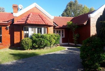 Casa en  Campos De Echeverría, Esteban Echeverría