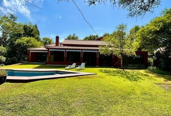 Casa en  Argüello, Córdoba Capital