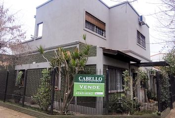 Casa en  Temperley, Partido De Lomas De Zamora