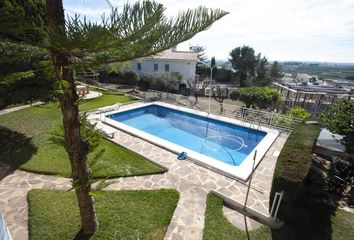 Chalet en  El Vedat De Torrente, Valencia/valència Provincia