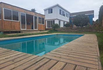 Casa en  Quintero, Valparaíso