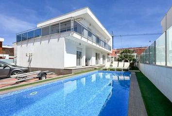 Chalet en  Santa Pola, Alicante Provincia