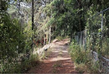 Lote de Terreno en  Huitzilac, Huitzilac, Huitzilac, Morelos