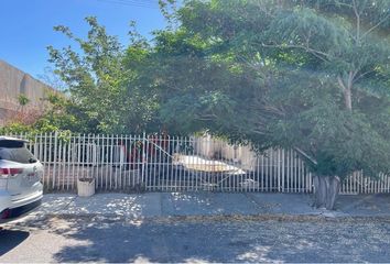 Casa en  Melchor Ocampo, Juárez, Chihuahua