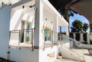 Chalet en  La Nucia, Alicante Provincia