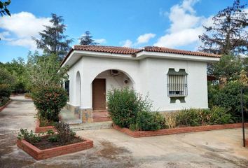 Chalet en  Alhaurin De La Torre, Málaga Provincia