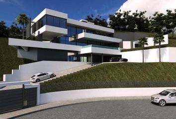 Terreno en  Distrito 9-las Chapas, Marbella