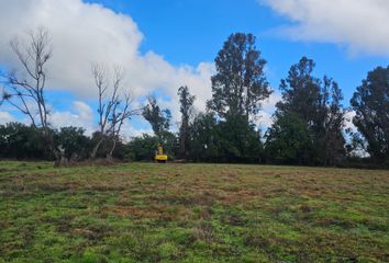 Parcela en  San Rafael, Talca