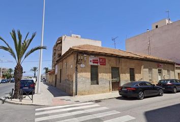 Terreno en  El Altet, Alicante Provincia