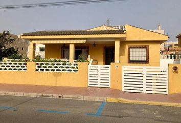 Chalet en  Guardamar Del Segura, Alicante Provincia