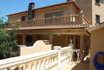 Chalet en  Dénia, Alicante Provincia