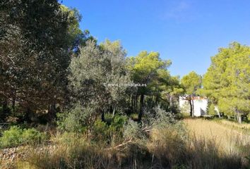 Terreno en  Dénia, Alicante Provincia