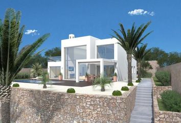 Chalet en  Aduanas De Mar, Alicante Provincia