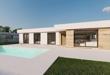 Chalet en  Calasparra, Murcia Provincia