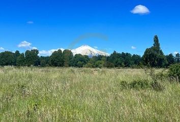 Parcela en  Villarrica, Cautín