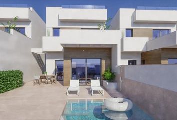 Chalet en  Los Montesinos, Alicante Provincia