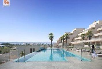 Apartamento en  Estepona, Málaga Provincia