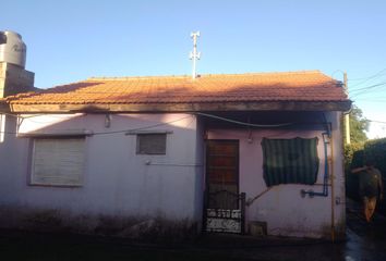 Casa en  General Juan Madariaga, General Madariaga