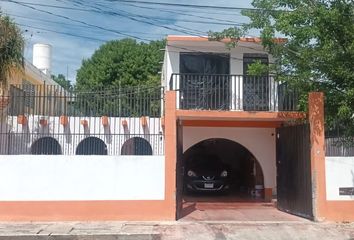 Casa en  Calle 22 200c-200c, Miraflores, Mérida, Yucatán, 97179, Mex