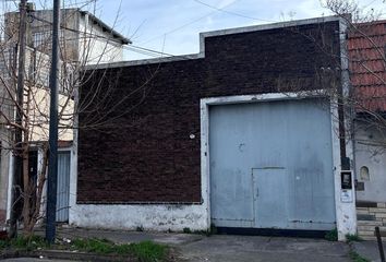 Galpónes/Bodegas en  Lanús Este, Partido De Lanús