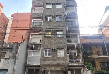 Departamento en  Ciudad Del Libertador, Partido De General San Martín