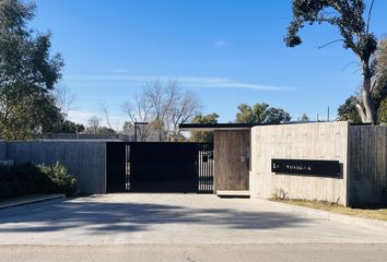 Terrenos en  Manuel B Gonnet, Partido De La Plata