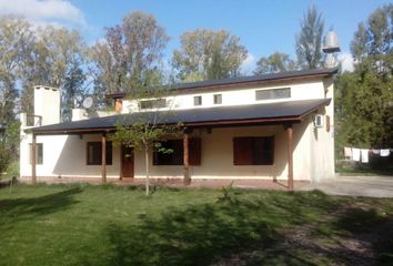 Casa en  Coronel Brandsen, Brandsen