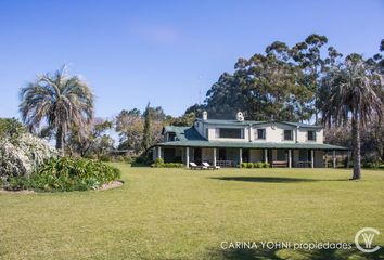 Casa en  Puerto Yeruá, Entre Ríos