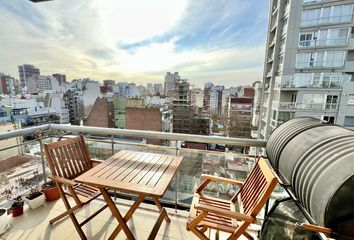 Departamento en  Belgrano, Capital Federal