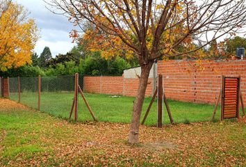 Terrenos en  Ibarlucea, Santa Fe