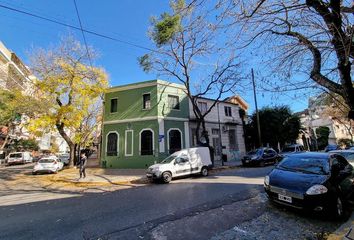 Terrenos en  Belgrano, Capital Federal