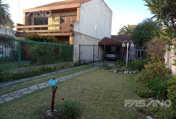 Terrenos en  Villa Ballester, Partido De General San Martín