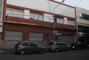 Galpónes/Bodegas en  Alem, Mar Del Plata