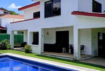 Casa en  Oaxtepec Centro, Yautepec De Zaragoza