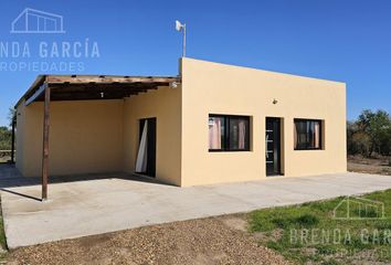 Casa en  Pueblo Liebig, Entre Ríos