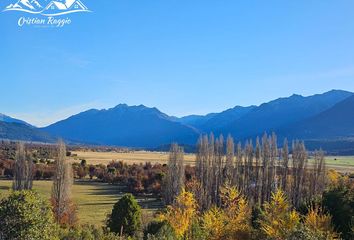 Terrenos en  Cholila, Chubut