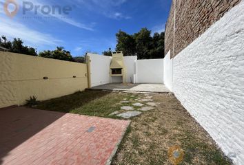 Casa en  Calle Mont Ceñís 4500-4598, Rosario, S2005, Santa Fe, Arg