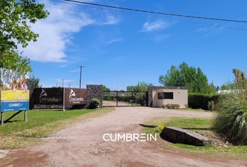 Terrenos en  San Rafael, Mendoza