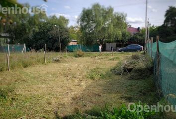 Terrenos en  Altos De Manzanares, Partido Del Pilar