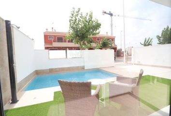 Chalet en  San Pedro Del Pinatar, Murcia Provincia