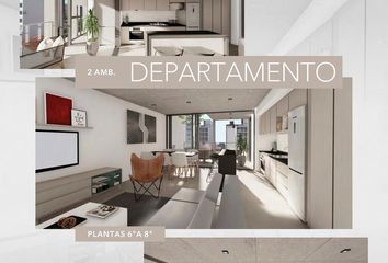 Departamento en  Centro, Mar Del Plata