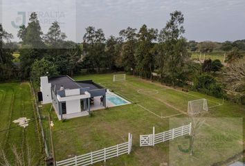 Casa en  Colonia Benitez, Chaco