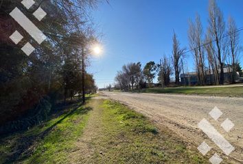 Terrenos en  Valentina Norte Urbana, Neuquén