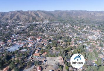 Departamento en  Villa General Belgrano, Córdoba