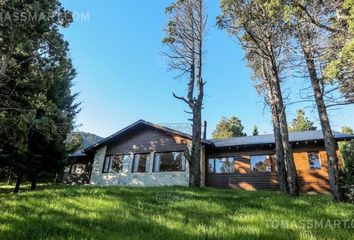 Casa en  Arelauquen Golf & Country Club, San Carlos De Bariloche