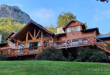 Casa en  Villa Arelauquen, San Carlos De Bariloche