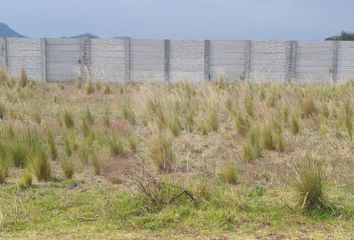 Lote de Terreno en  Capultitlán, Toluca