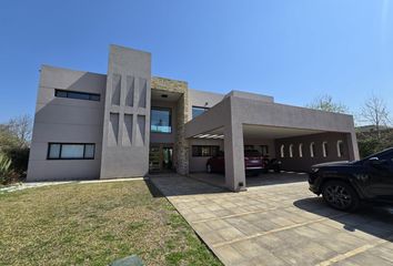 Casa en  Los Puentes, Partido De Luján