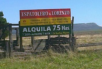 Terrenos en  La Perla, Mar Del Plata