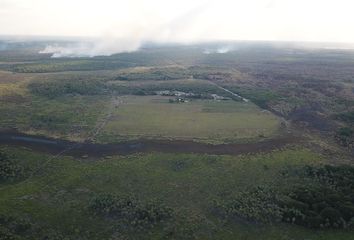 Terrenos en  Makallé, Chaco